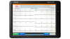 Электрокардиограф SCHILLER CARDIOVIT MS-2010