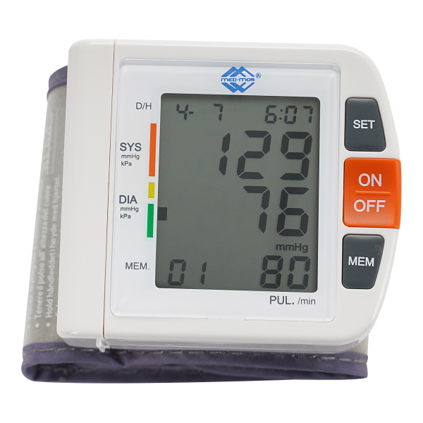 Med-Mos PG-800A25