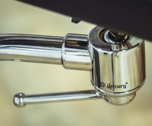 Стул микроскописта Mercury ELITE Export