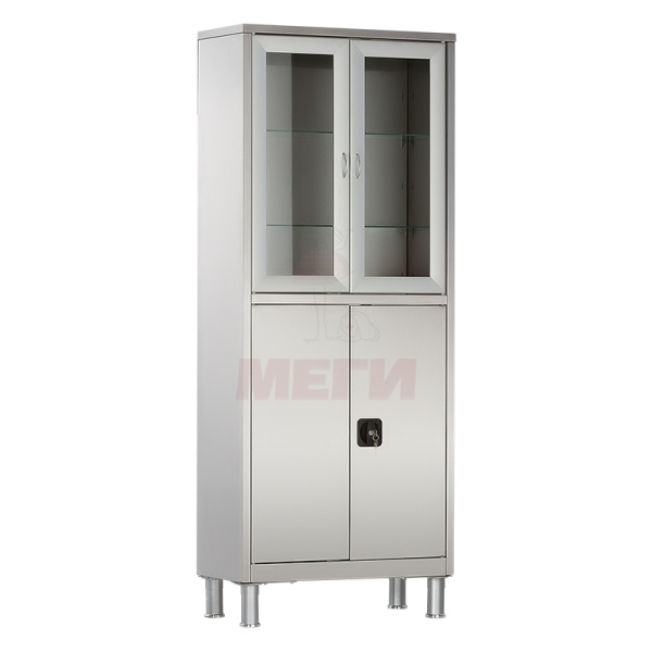 Шкаф медицинский МСК-5647.12