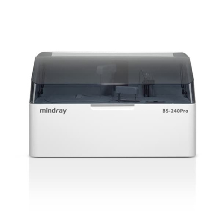 Биохимический анализатор Mindray BS-240Pro