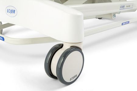 Lojer AFIA 4140