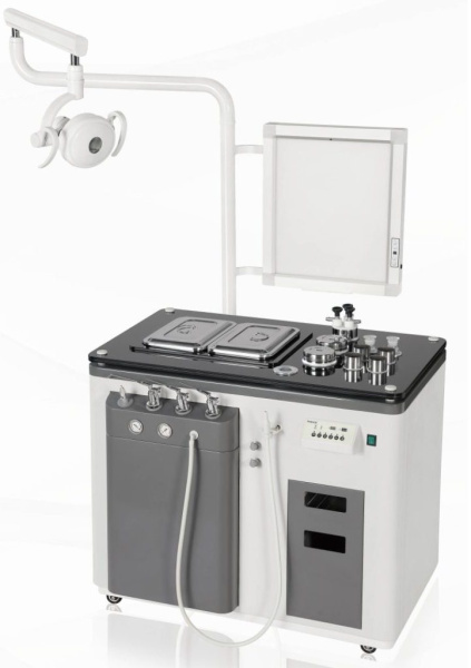 Лор-комбайн Dixion ST-E500