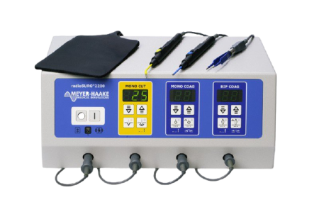 RadioSURG 2200