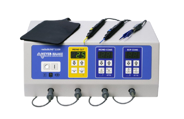 RadioSURG 2200