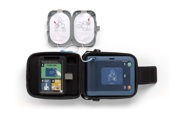 Philips HeartStart FRx