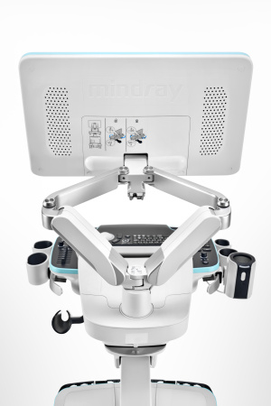 Mindray Resona R9