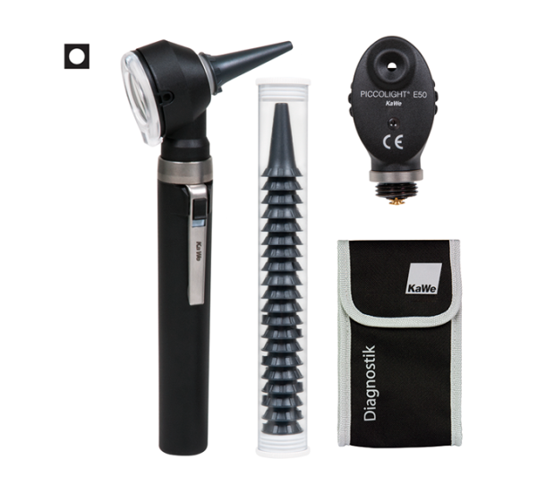 Диагностический набор KaWe PICCOLIGHT C / E50