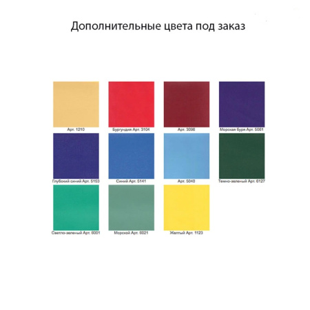 Кресло гинекологическое Клер КГЭМ-01