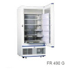 Камеры для плазмы FR Range FR 250 - 750 G