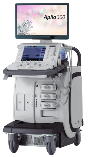 Canon Aplio 300