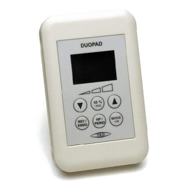 DUOPAD