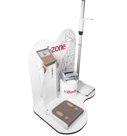 I-zone