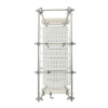 Кровать механическая PM-4014OS-01 Тип 4 вариант 4.1