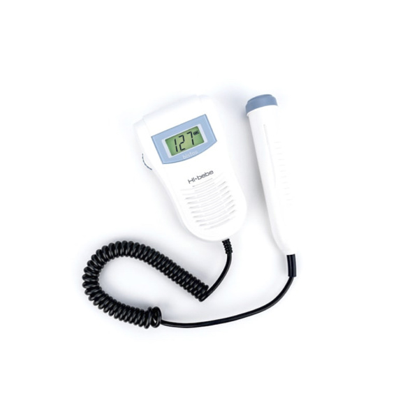 Фетальный допплер-анализатор Bistos BT 200L