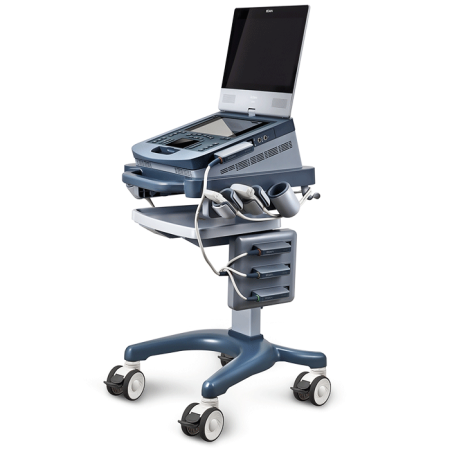 Edan Acclarix AX8