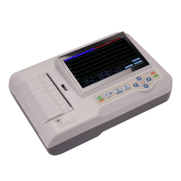 ECG600G