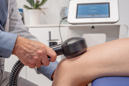 QMD Cryo-thermal