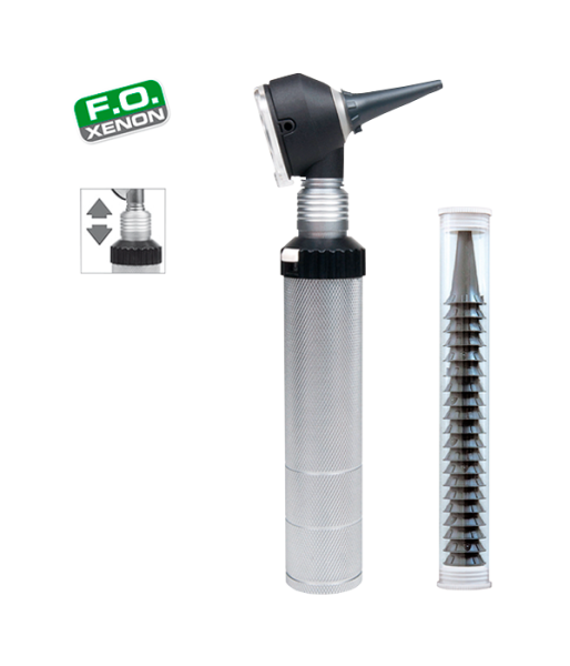 KaWe COMBILIGHT F.O.30