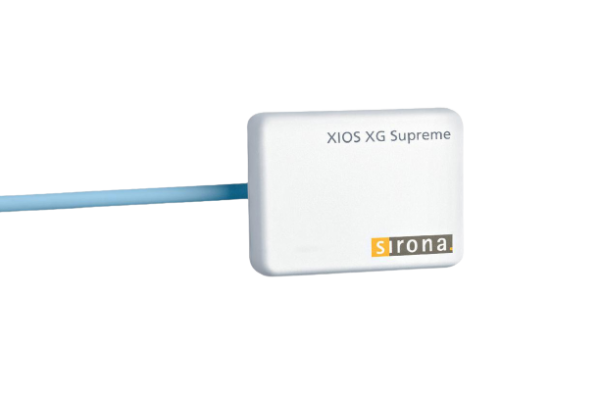 Визиограф Sirona XIOS XG Supreme USB
