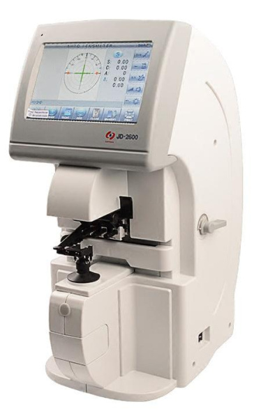 JD-2600