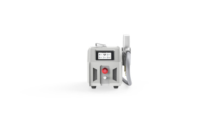 UNT Tech ND-YAG Pro4