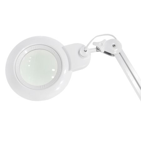Лампа-лупа Med-Mos ММ-5-127 (LED) тип 1 Л006