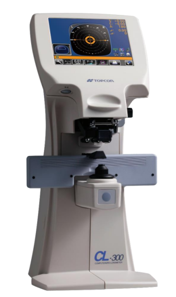 Topcon CL-300