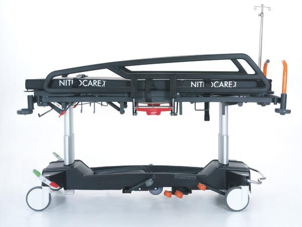 Каталка для перевозки пациентов NTCR SD 12
