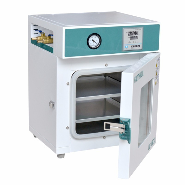 Stegler VAC-24
