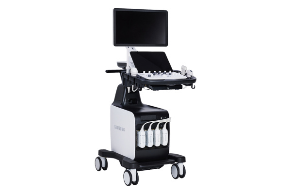 Samsung Medison V6