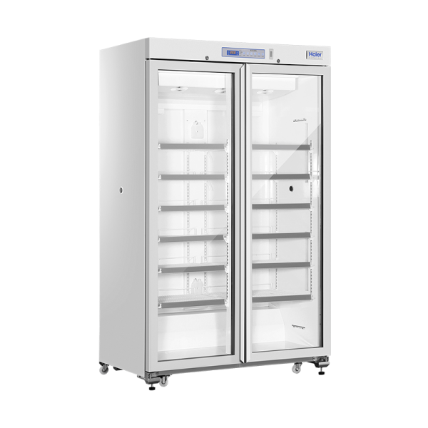 Холодильник фармацевтический Haier Biomedical HYC-1031GD