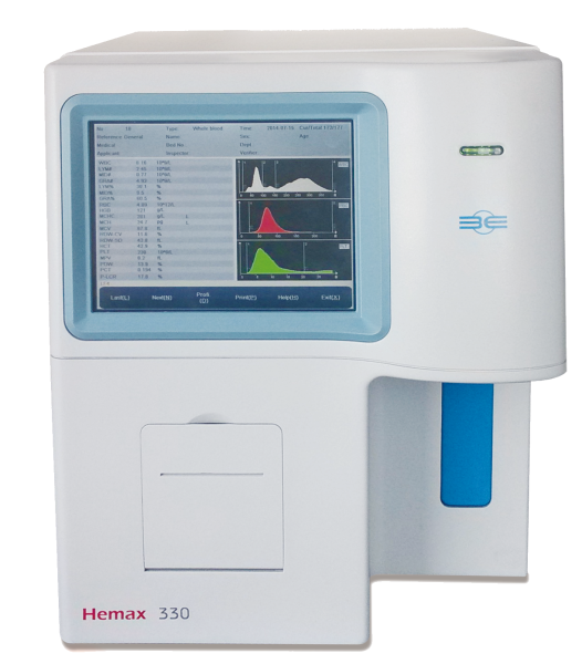 HEMAX 330
