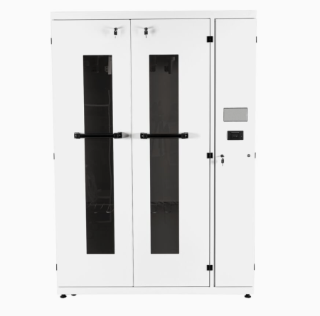 EVORAY EC-10BD