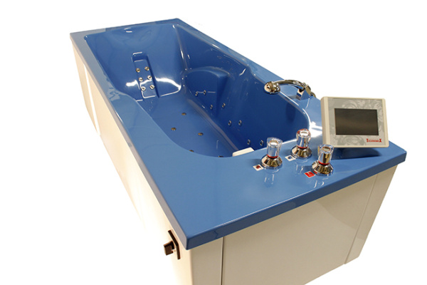 Technomex T-MP UWM Automat