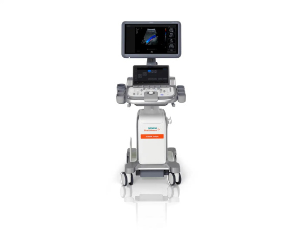 УЗИ аппарат Siemens Acuson Juniper