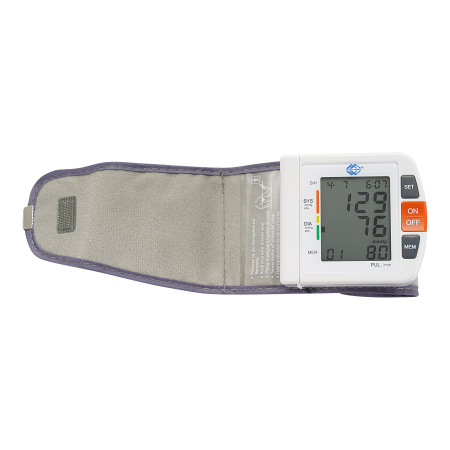 Med-Mos PG-800A25