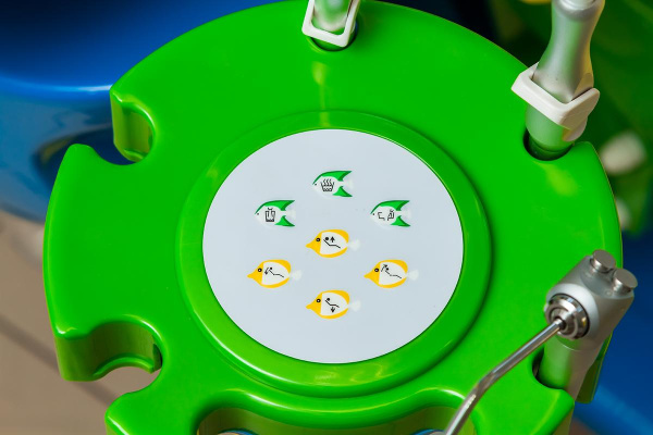 Safety M10