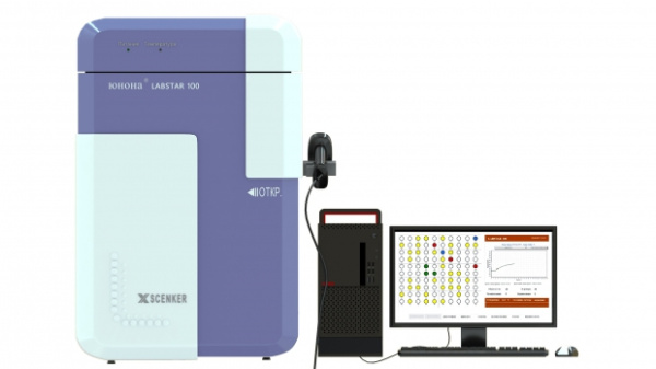 юнона® LABSTAR автоматический