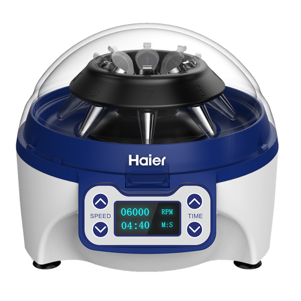Haier Biomedical LX-120T2Z