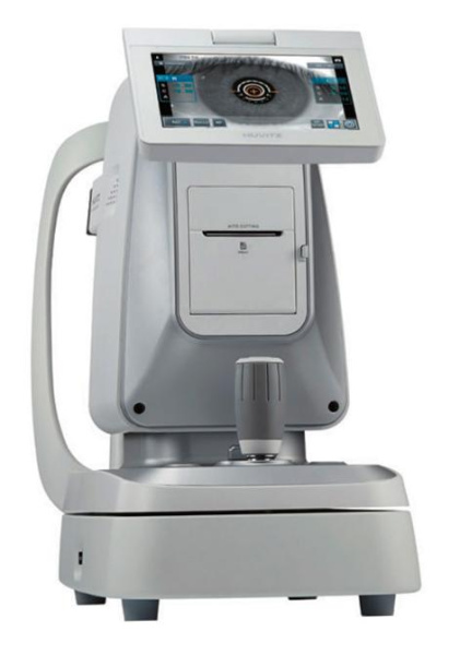 Huvitz HRK-9000А