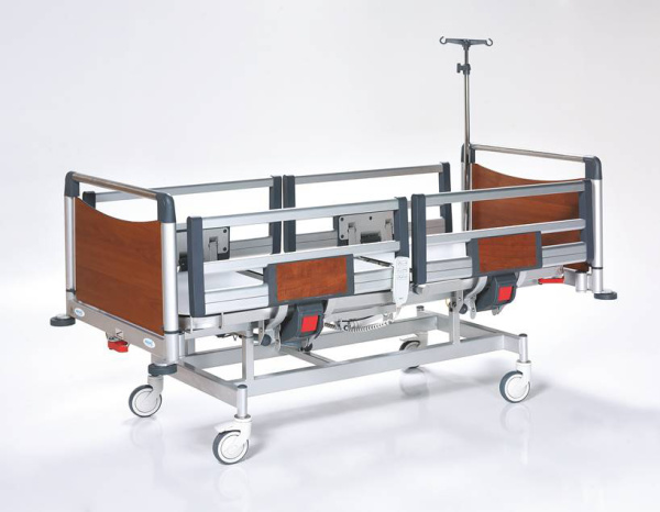 серия COMPACT NITRO HB 2430 P
