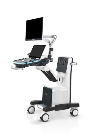 Mindray Resona i9