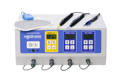 RadioSURG 2200