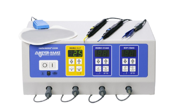 RadioSURG 2200