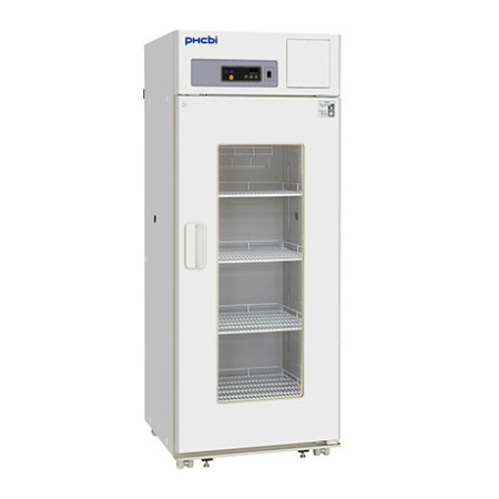 Холодильники фармацевтические вертикальные PHCbi MPR-722-PE, MPR-722R-PE