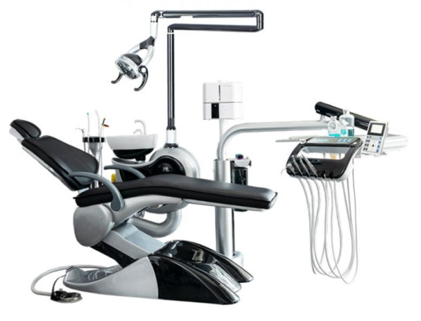 Cтоматологические установки Safety M2 и М2+