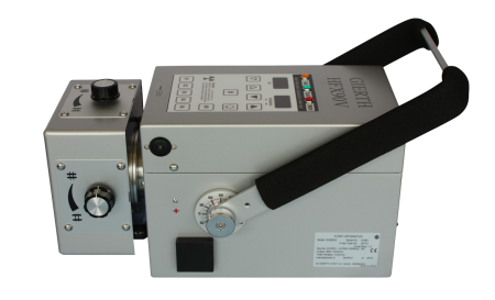 Рентгеновский аппарат GIERTH HFX 90 V