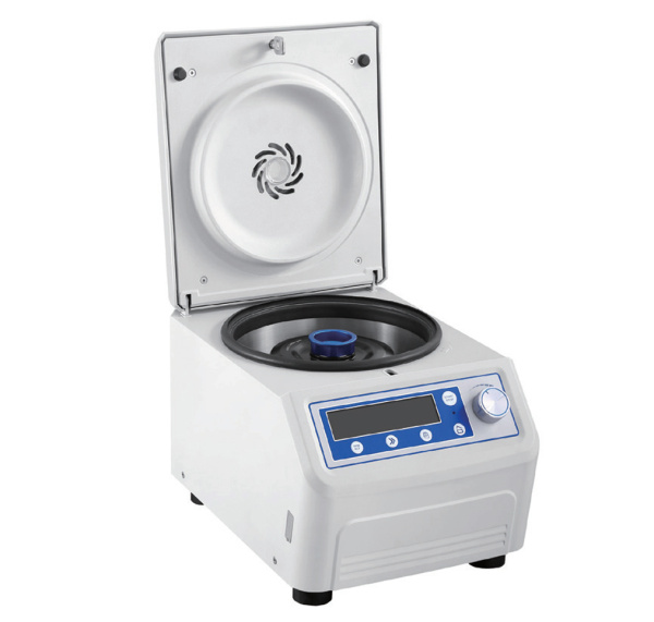 Haier Biomedical LX-165T2-J