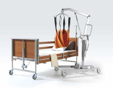 серия SERENITY NITRO HB 7000